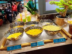 -東盛炭烤自助料理(浦东文峰广场店)