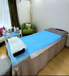 -芊冉•美甲美睫纹绣