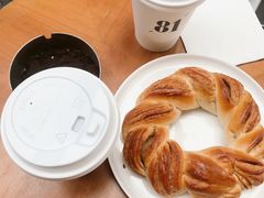-81BAKERY(大学路店)