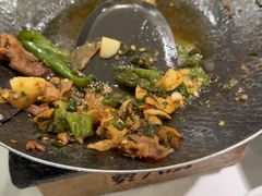 -费大厨辣椒炒肉(高铁吾悦广场店)