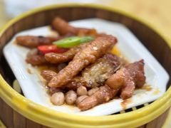 -吉莲利苑海鲜酒家(珠海拱北28年老字号店)