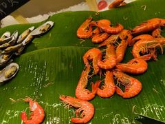 -上海锦江汤臣洲际大酒店壹阶层