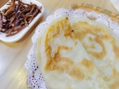 李连贵大饼-李连贵熏肉大饼(金隅嘉品Mall店)