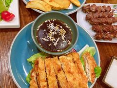 -鸟亭·居酒屋(青年路店)