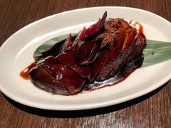 杭州酱鸭-湖滨28中餐厅·西湖宴·杭州君悦酒店
