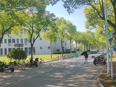 -上海师范大学(奉贤校区)
