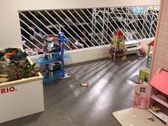 -Lilliput粒粒堡亲子餐厅(置汇旭辉店)