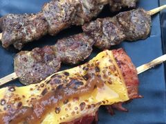 -鸟串烧Yakitori