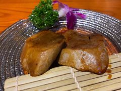 厚切酱烤牛舌-有喜屋·烧鸟·居酒屋(三钢里店)
