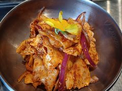 -KAOKAO烤烤·丹东海鲜烧烤(望京店)
