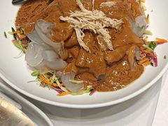 -万荣烤鸭店·北京菜(天坛店)