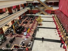 -北京九华山庄会展酒店