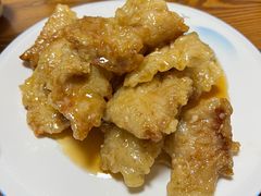 -巧婆婆特色东北菜·铁锅炖