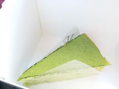 -Lady M Cake Boutique(W 3rd St)