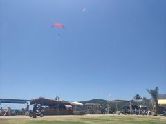 -费特希耶滑翔伞