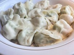 -李恩记清真水饺(北电大厦店)