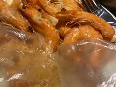 -星伦多自助料理(华润万象城店)