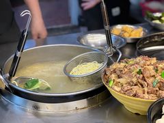 -鲤.金记沙茶面(总店)
