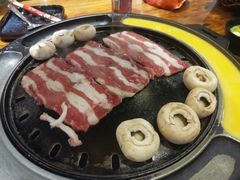 -杀猪天·韩国烤肉(总店)