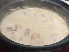 -捞神煲汤火锅(湖滨商业街店)