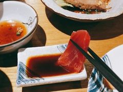 生鱼片-樱町三味日本料理(城乡世纪广场店)