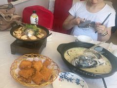 许老大铁锅鱼-万佛湖许老大铁锅鱼(黑金冠店)