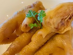 -富力丽思卡尔顿酒店·香荟全日制餐厅
