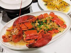 -園外園港式精品菜