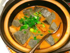 -姜君·千岛湖鱼头馆(浦东大道店)