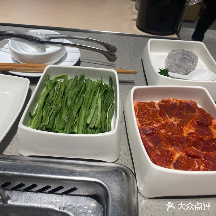 欢乐火锅时光