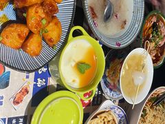 -高胖妹面庄(黄河道店)