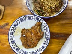 -复兴面王(河东路起源店)