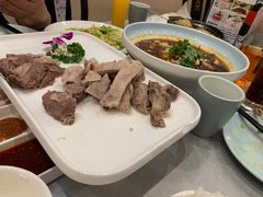 -阿西娅食府(中关村店)
