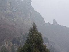 -潭溪山