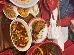 -红料理|串串有瘾·烧烤(吴中路店)