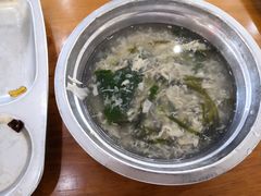 -华中农业大学-荟园餐厅