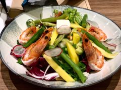-乔泰勒JOETYLER西餐厅(曲江店)