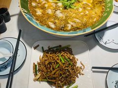 -光海·乡记酸菜鱼·始于1996(花园路店)