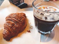 -来回·咖啡(天河南店)