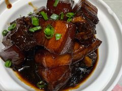 -小肥猫餐厅(海宁万朵城店)