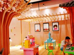 -丽池宫韩式汗蒸会馆(华灯坊店)