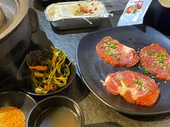 -火炉旺烤肉啤酒屋(沈北创始店)