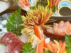-Mr.Fish鱼鲜生海鲜放题(高德置地冬广场店)