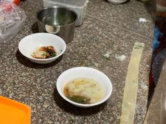 馄饨-张阿三馄饨店