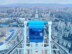 -南昌之星摩天轮