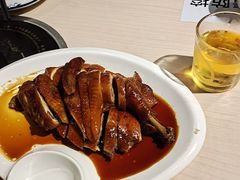 -老廣食堂(区庄店)