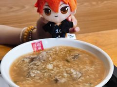 -浮屿大同鸭肉粥·始于1983年