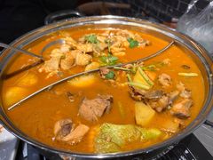 -满堂春特色餐馆