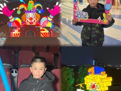 -重庆国际马戏城