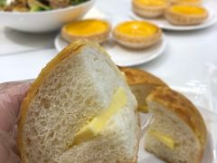 -香港茶餐厅文化体验馆(茶山镇店)